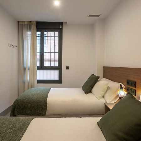 Bajeles Duplex-Atico Sevilla Urban Eksteriør bilde