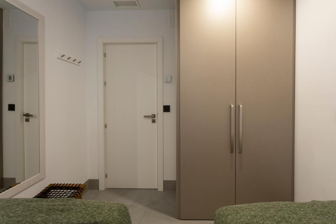 Bajeles Duplex-Atico Sevilla Urban Eksteriør bilde