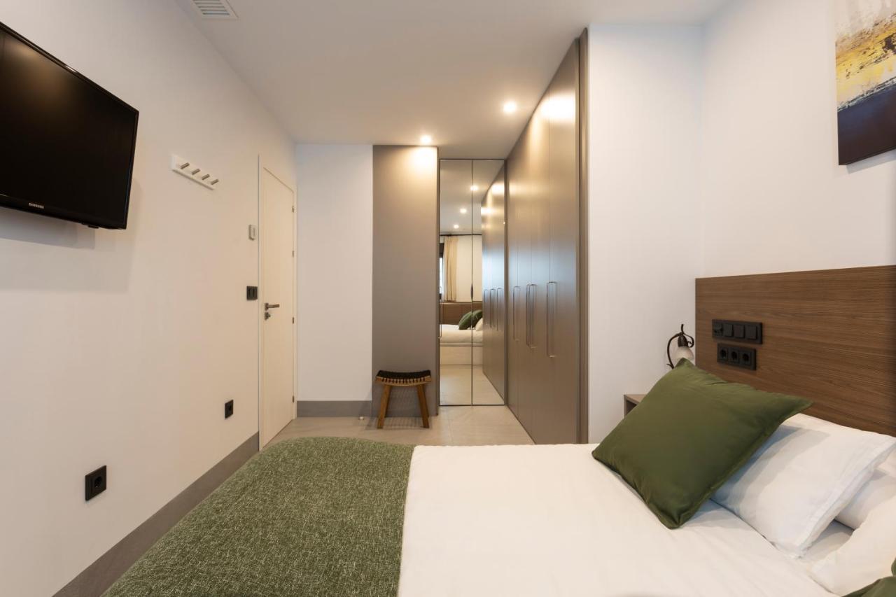 Bajeles Duplex-Atico Sevilla Urban Eksteriør bilde